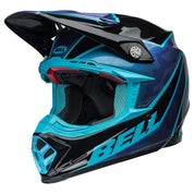 Bell Moto-9S Flex Helmets