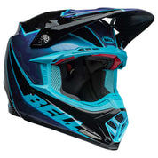 Bell Moto-9S Flex Helmets