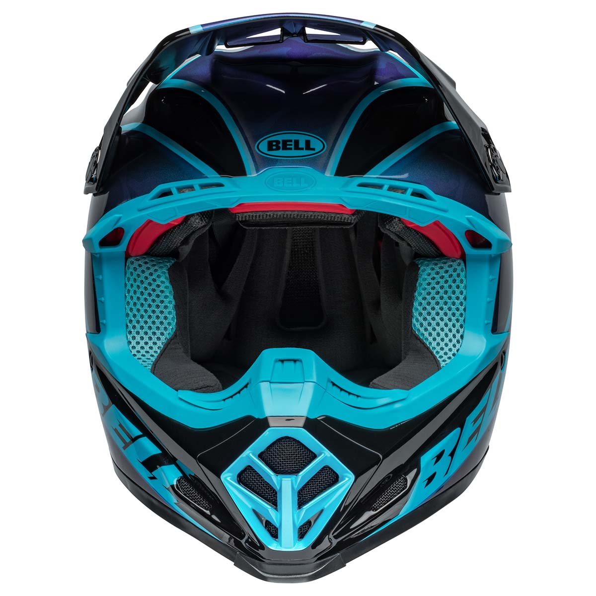 Bell Moto-9S Flex Helmets