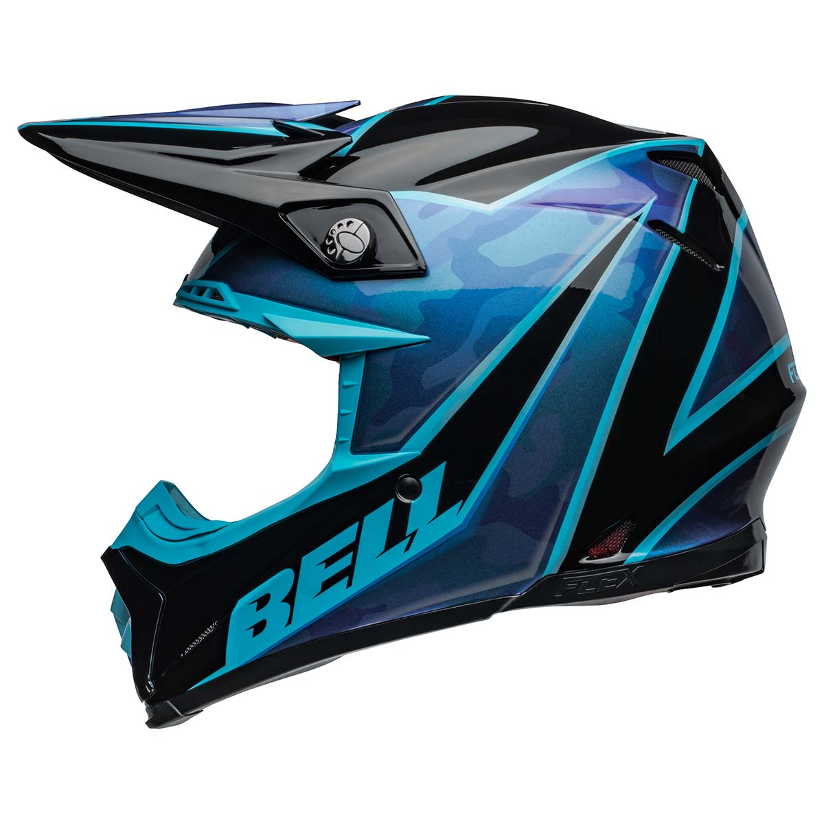 Bell Moto-9S Flex Helmets