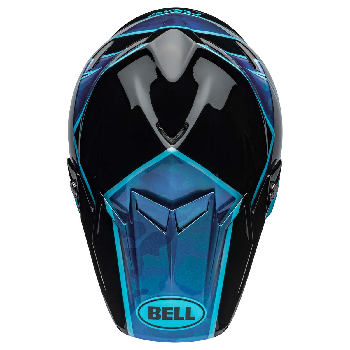 Bell Moto-9S Flex Helmets