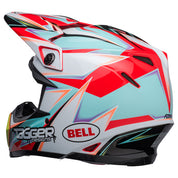 Bell Moto-9S Flex Helmets