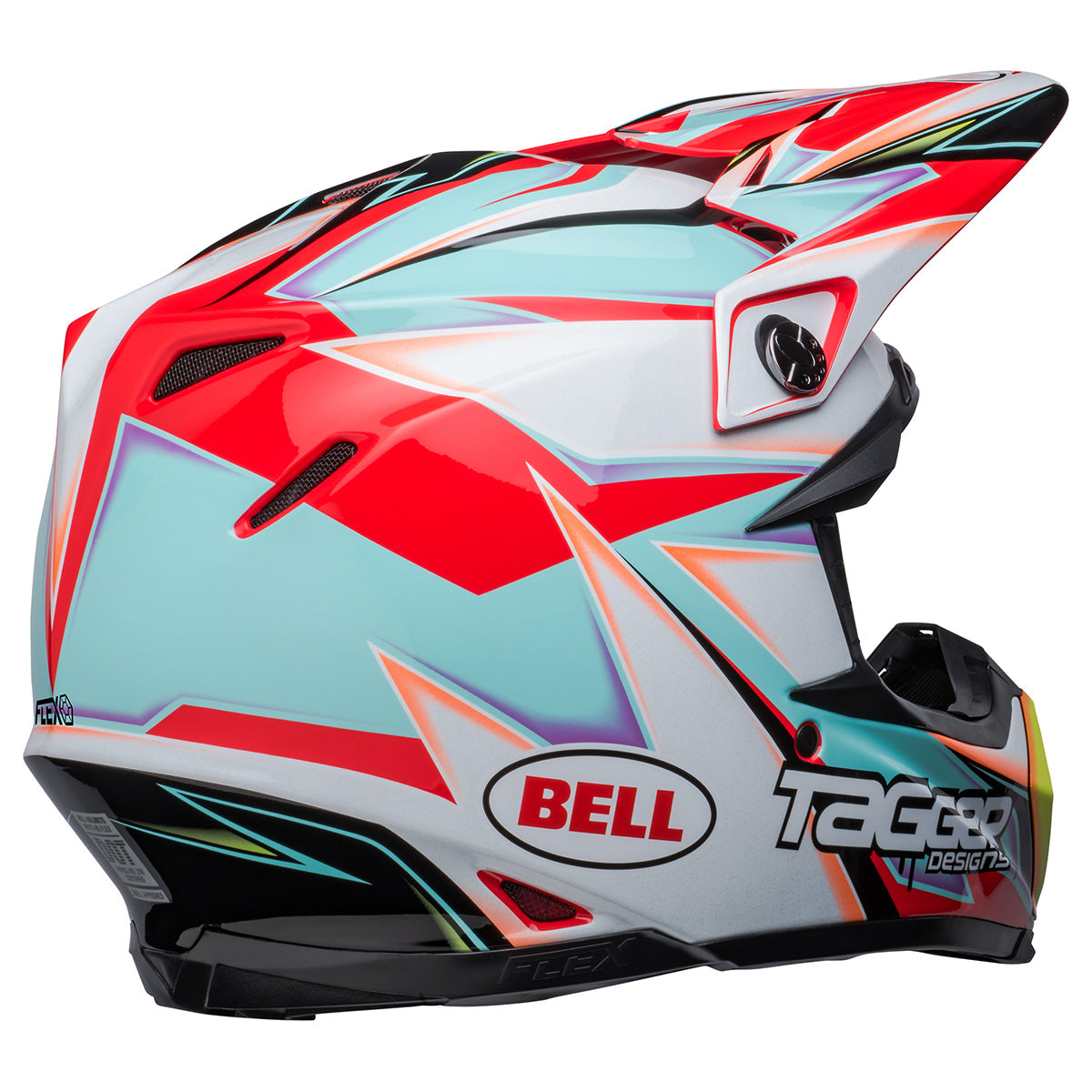 Bell Moto-9S Flex Helmets