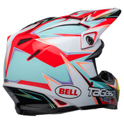 Bell Moto-9S Flex Helmets