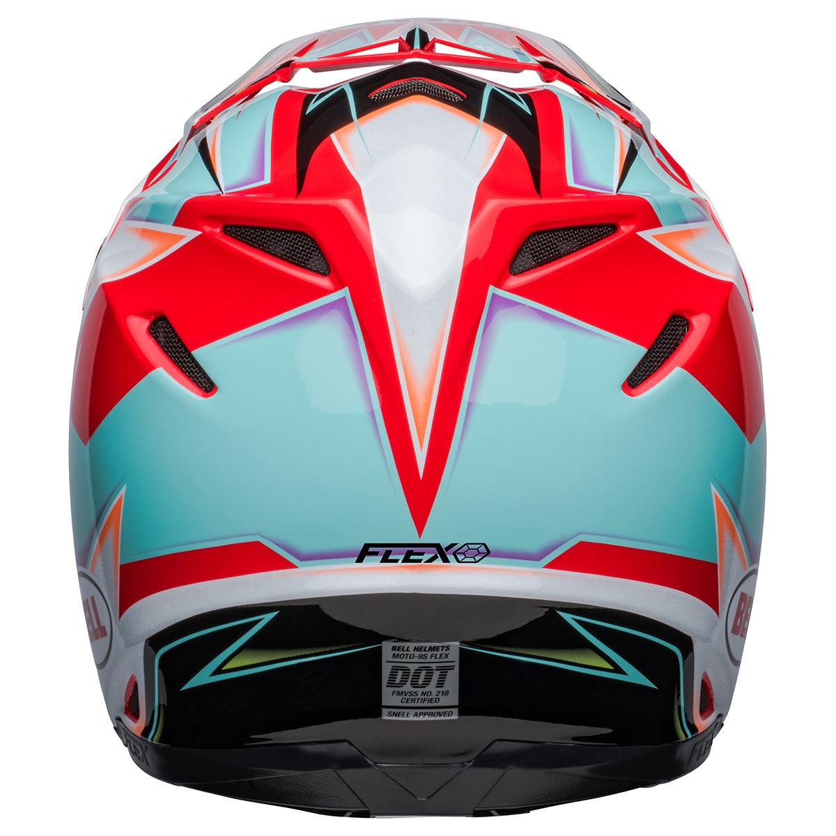 Bell Moto-9S Flex Helmets