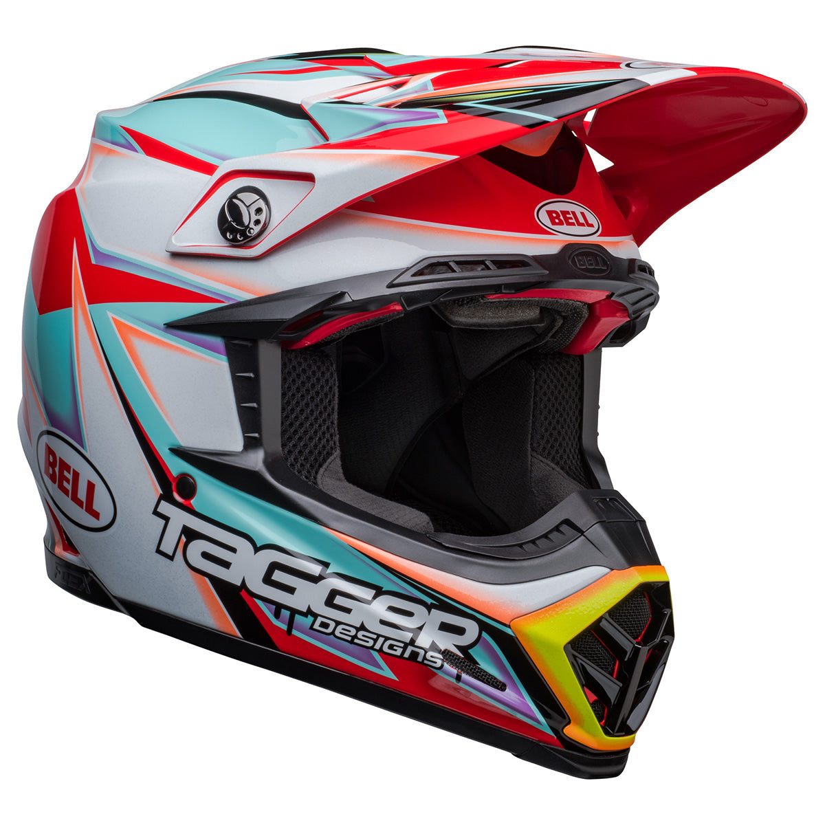 Bell Moto-9S Flex Helmets