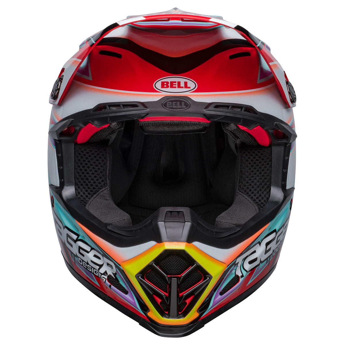 Bell Moto-9S Flex Helmets