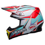 Bell Moto-9S Flex Helmets