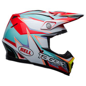 Bell Moto-9S Flex Helmets