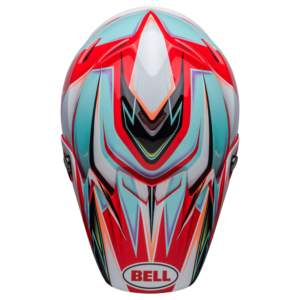 Bell Moto-9S Flex Helmets