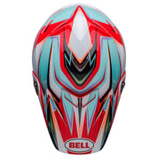 Bell Moto-9S Flex Helmets