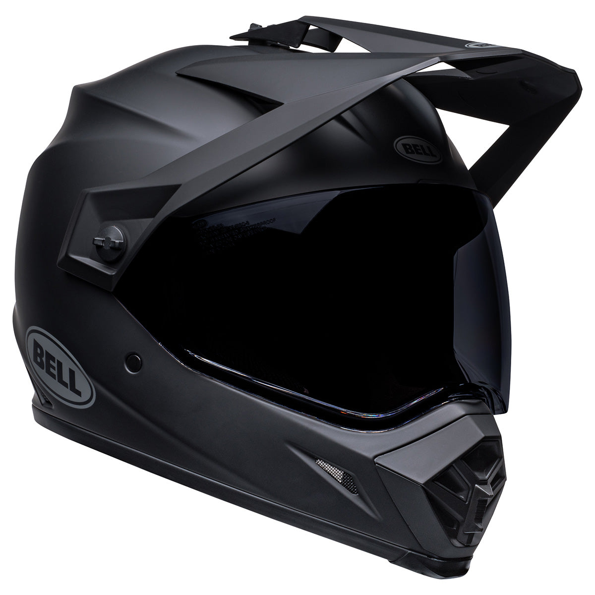 Bell MX-9 Adventure DLX MIPS Helmets