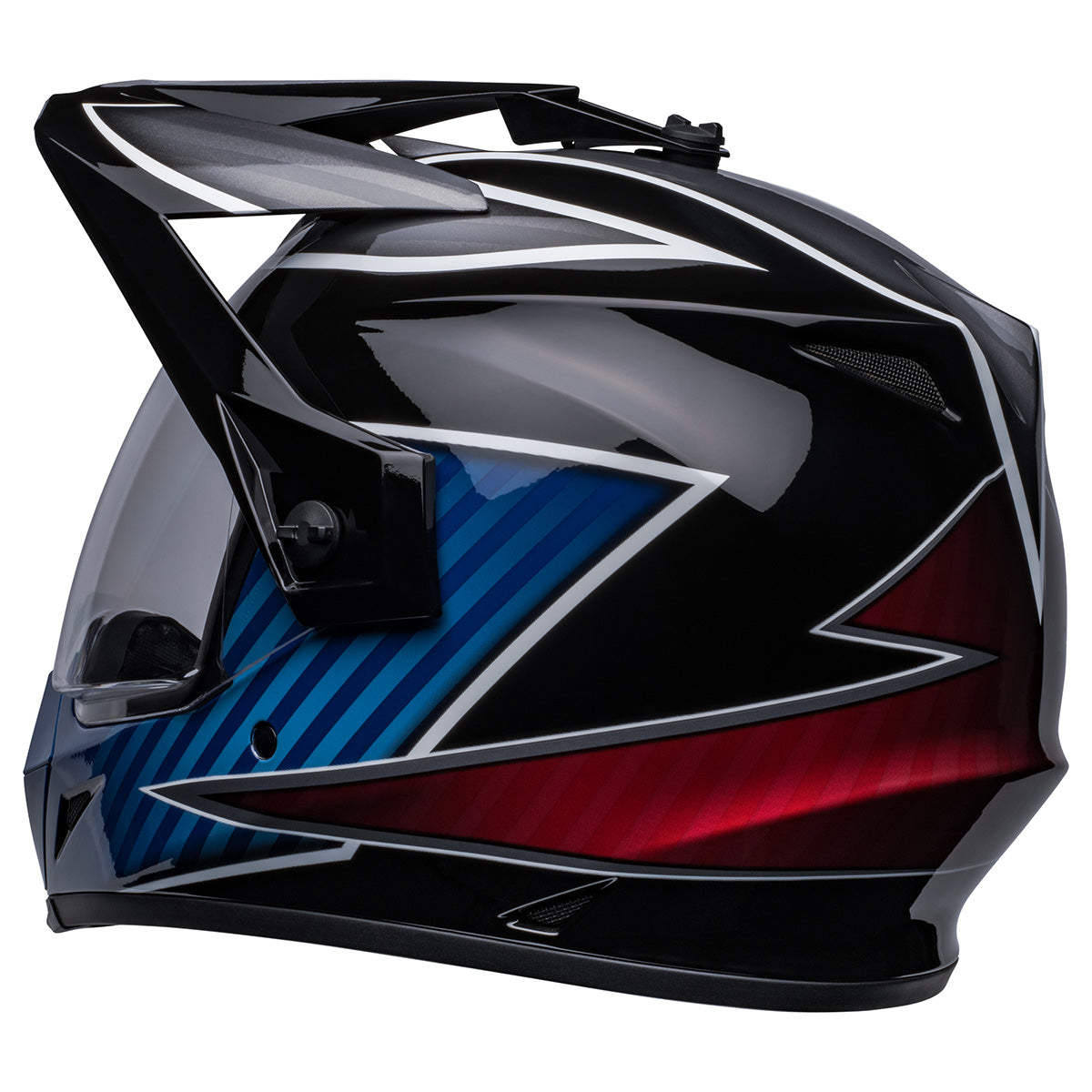 Bell MX-9 Adventure MIPS Dirt Helmet