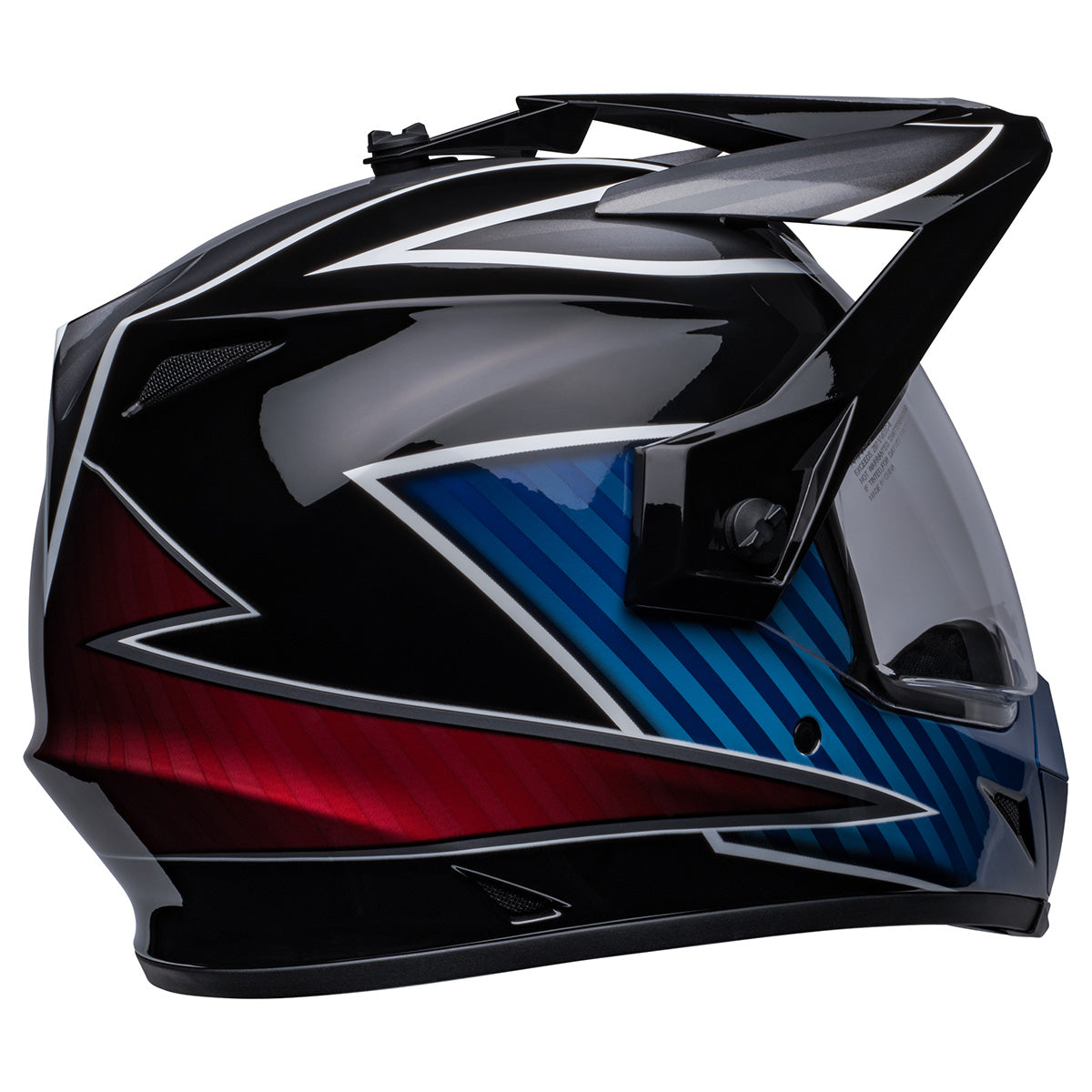 Bell MX-9 Adventure MIPS Dirt Helmet