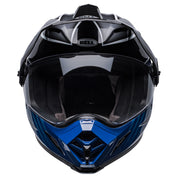 Bell MX-9 Adventure MIPS Dirt Helmet