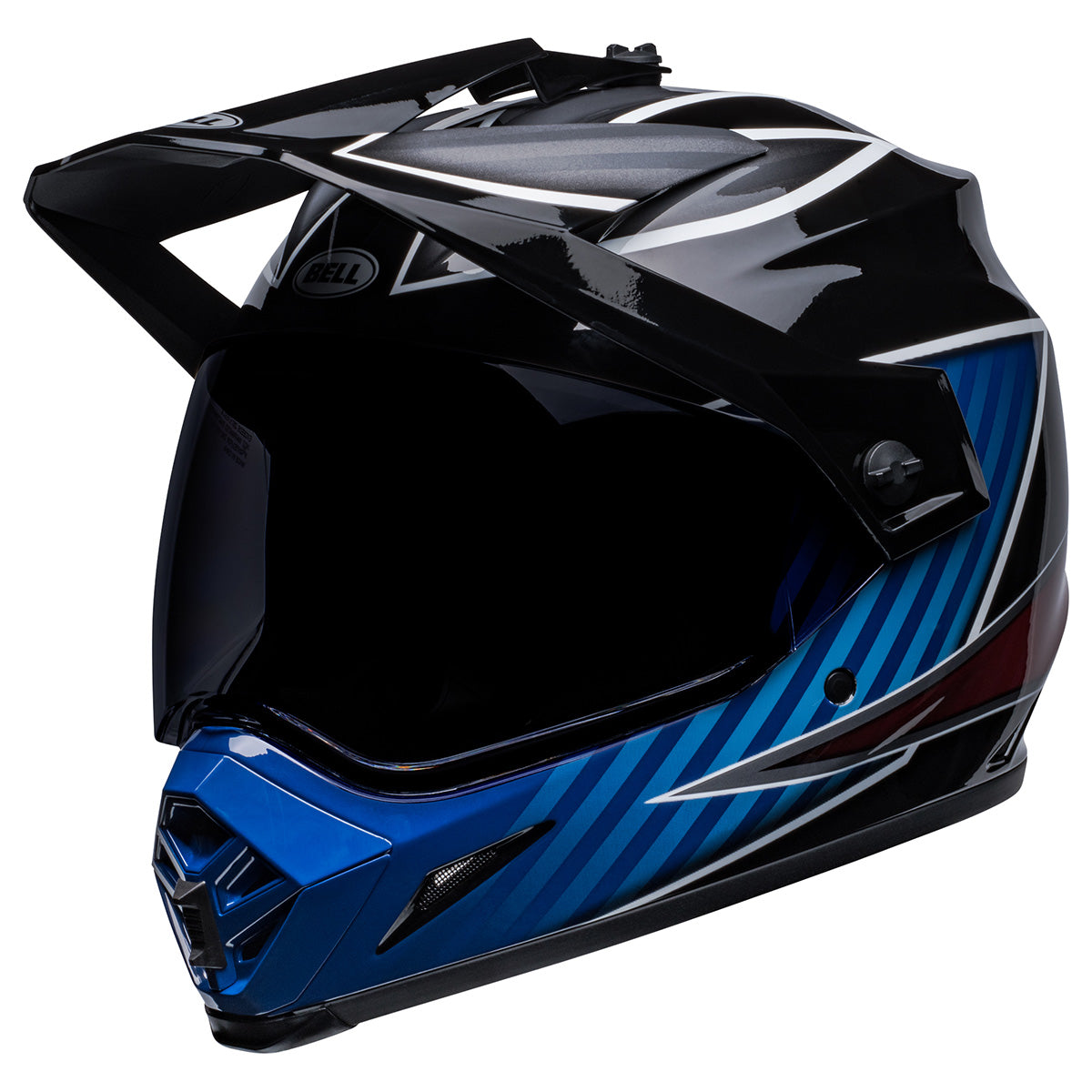 Bell MX-9 Adventure MIPS Dirt Helmet