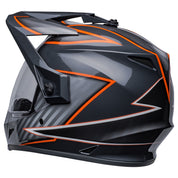 Bell MX-9 Adventure MIPS Dirt Helmet