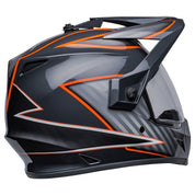 Bell MX-9 Adventure MIPS Dirt Helmet