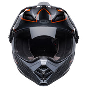 Bell MX-9 Adventure MIPS Dirt Helmet