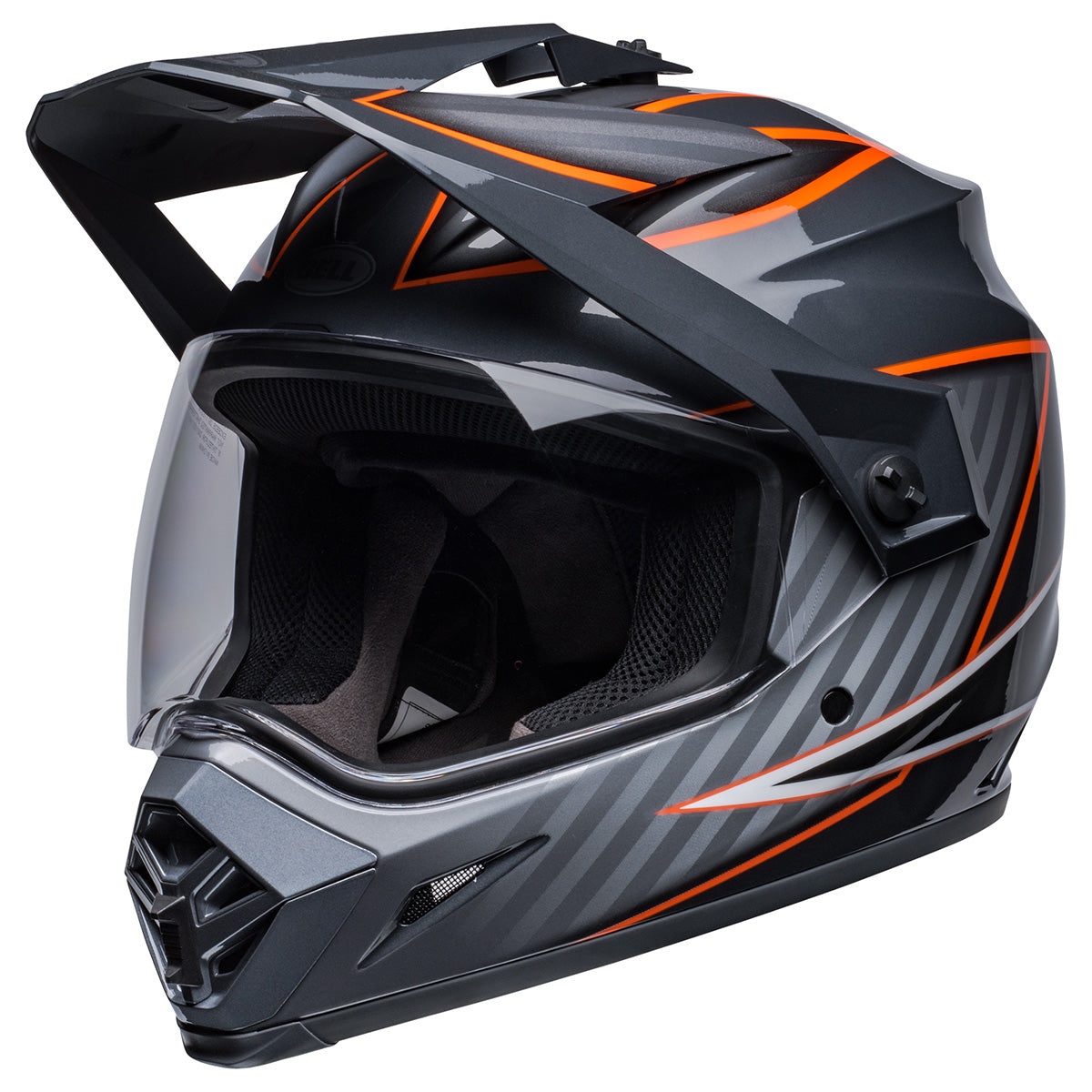 Bell MX-9 Adventure MIPS Dirt Helmet