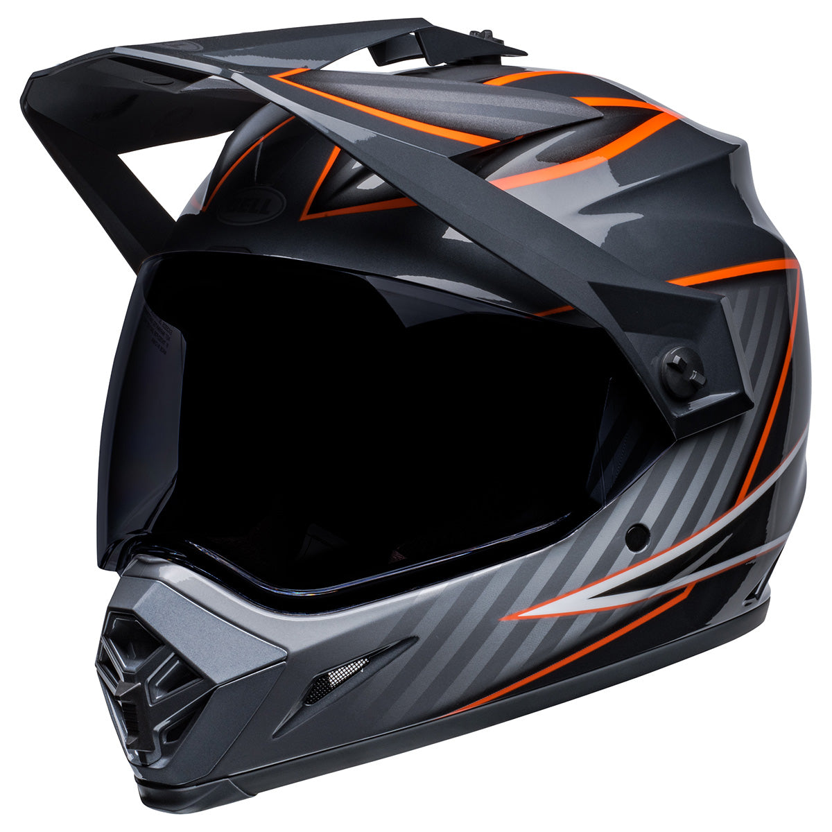 Bell MX-9 Adventure MIPS Dirt Helmet