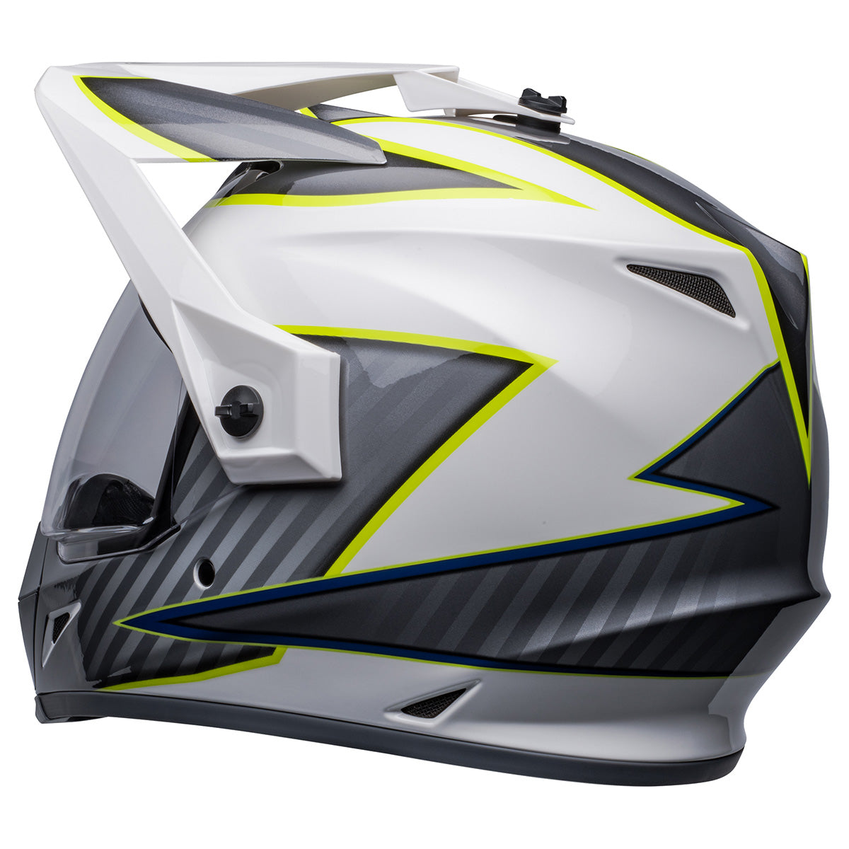 Bell MX-9 Adventure MIPS Dirt Helmet