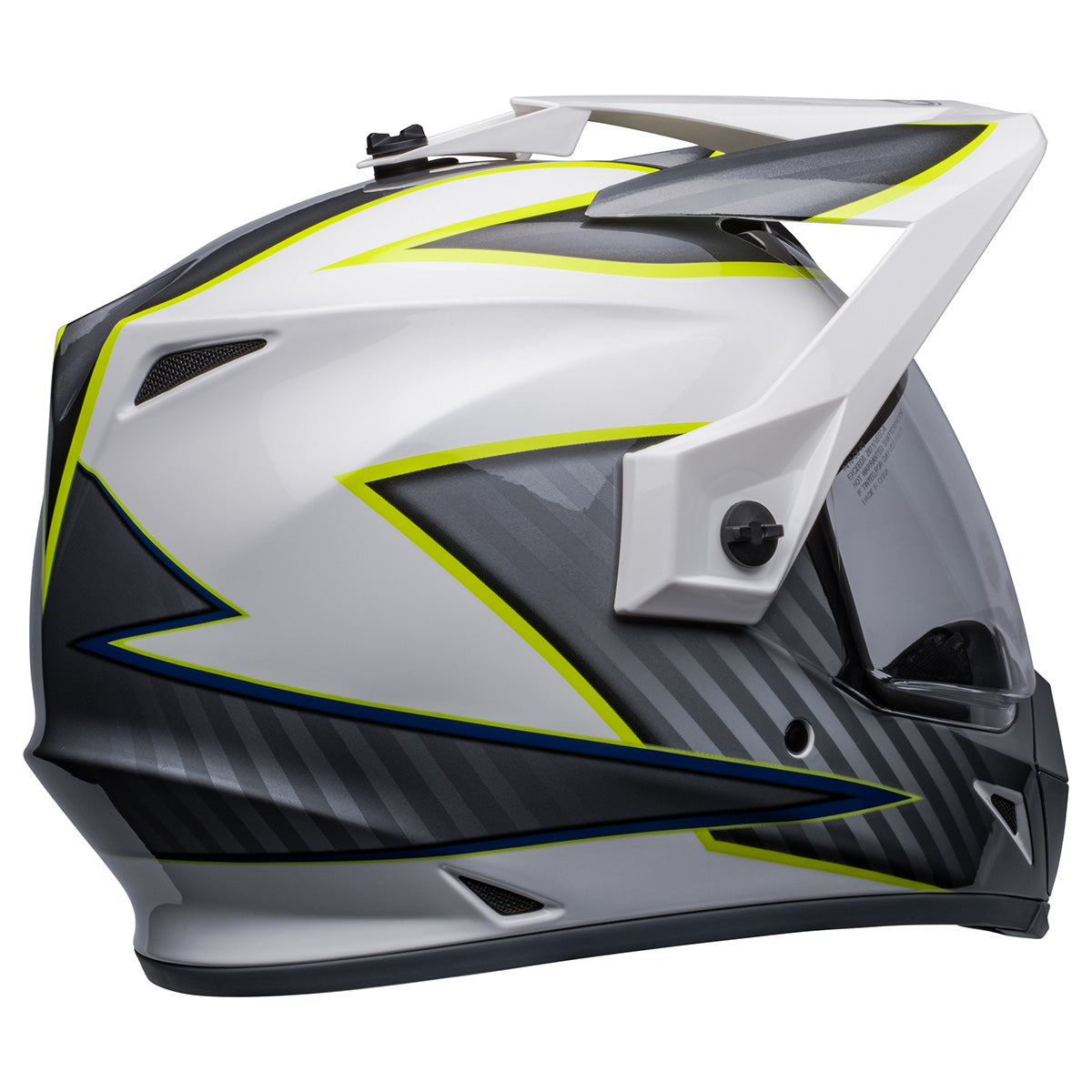 Bell MX-9 Adventure MIPS Dirt Helmet