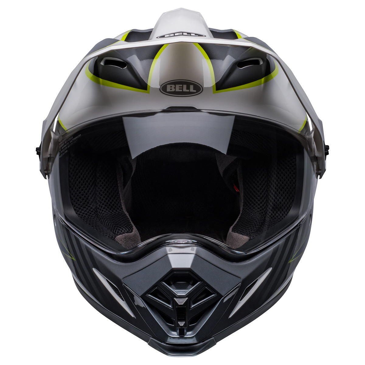 Bell MX-9 Adventure MIPS Dirt Helmet