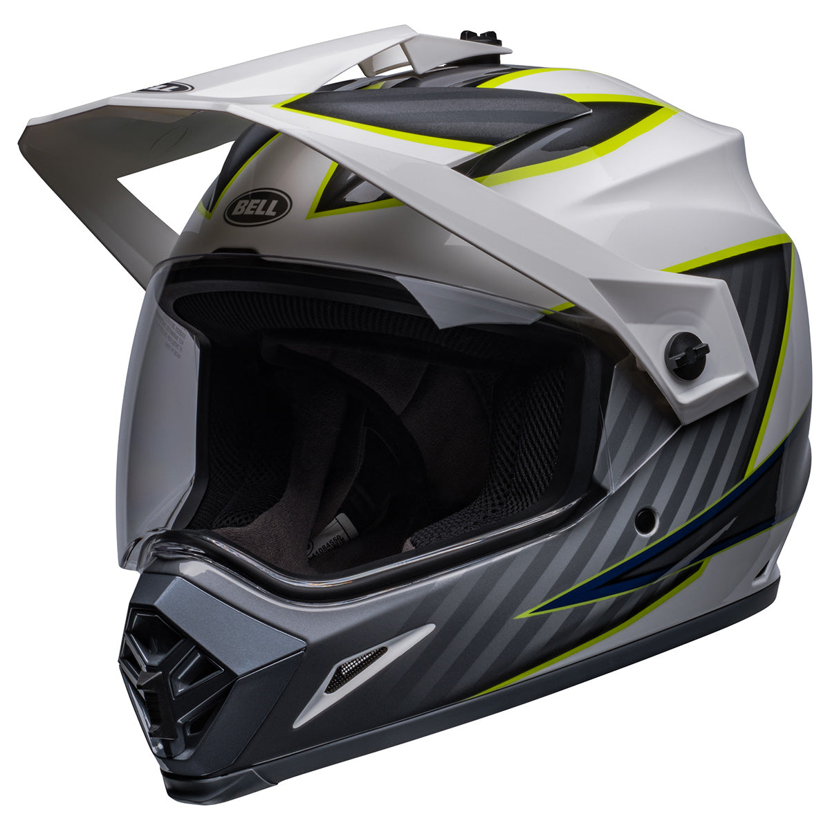 Bell MX-9 Adventure MIPS Dirt Helmet