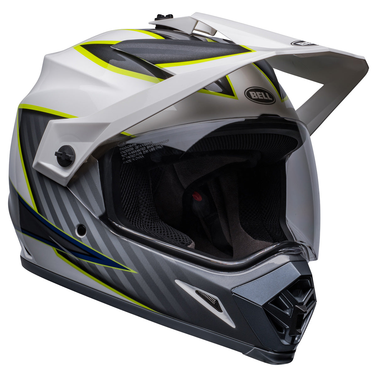 Bell MX-9 Adventure MIPS Dirt Helmet