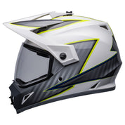 Bell MX-9 Adventure MIPS Dirt Helmet