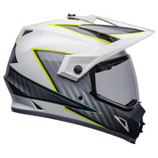 Bell MX-9 Adventure MIPS Dirt Helmet