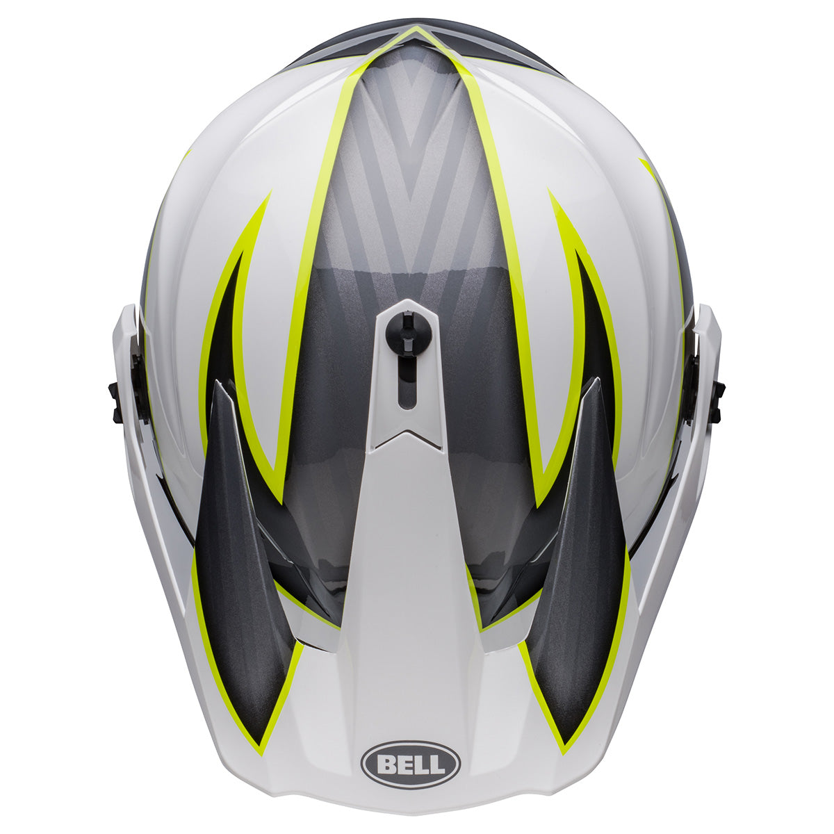 Bell MX-9 Adventure MIPS Dirt Helmet