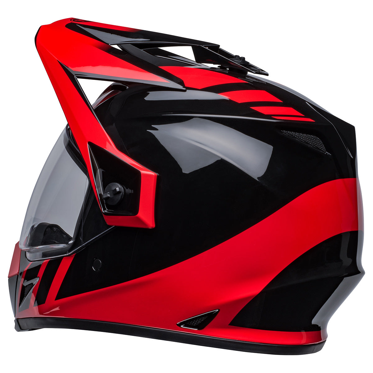 Bell MX-9 Adventure MIPS Dirt Helmet