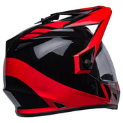 Bell MX-9 Adventure MIPS Dirt Helmet