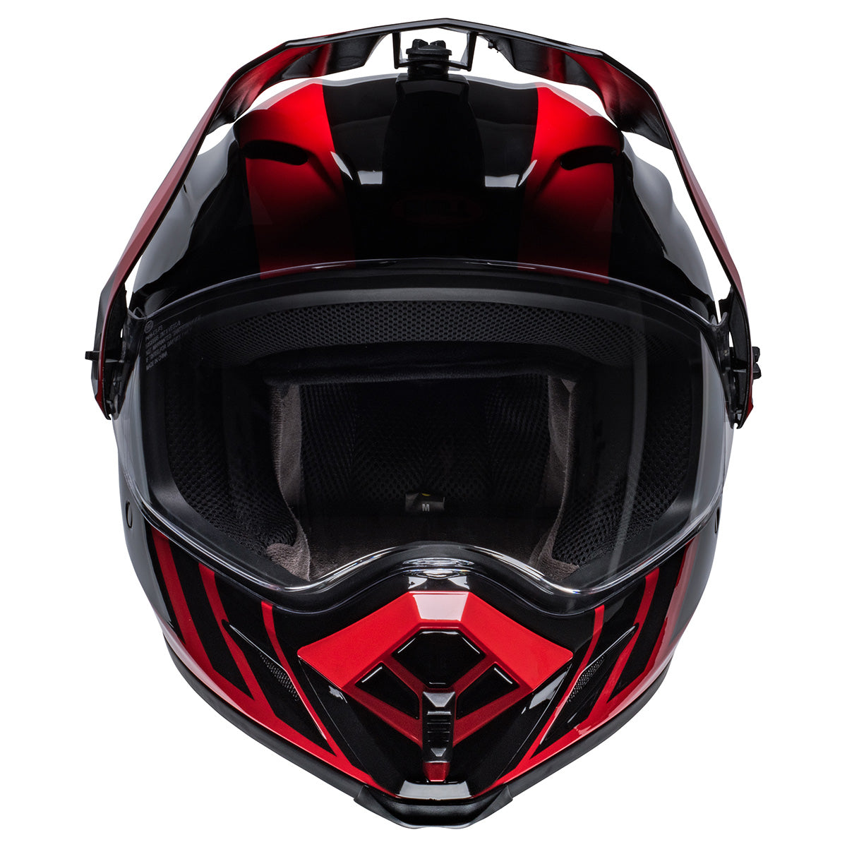 Bell MX-9 Adventure MIPS Dirt Helmet