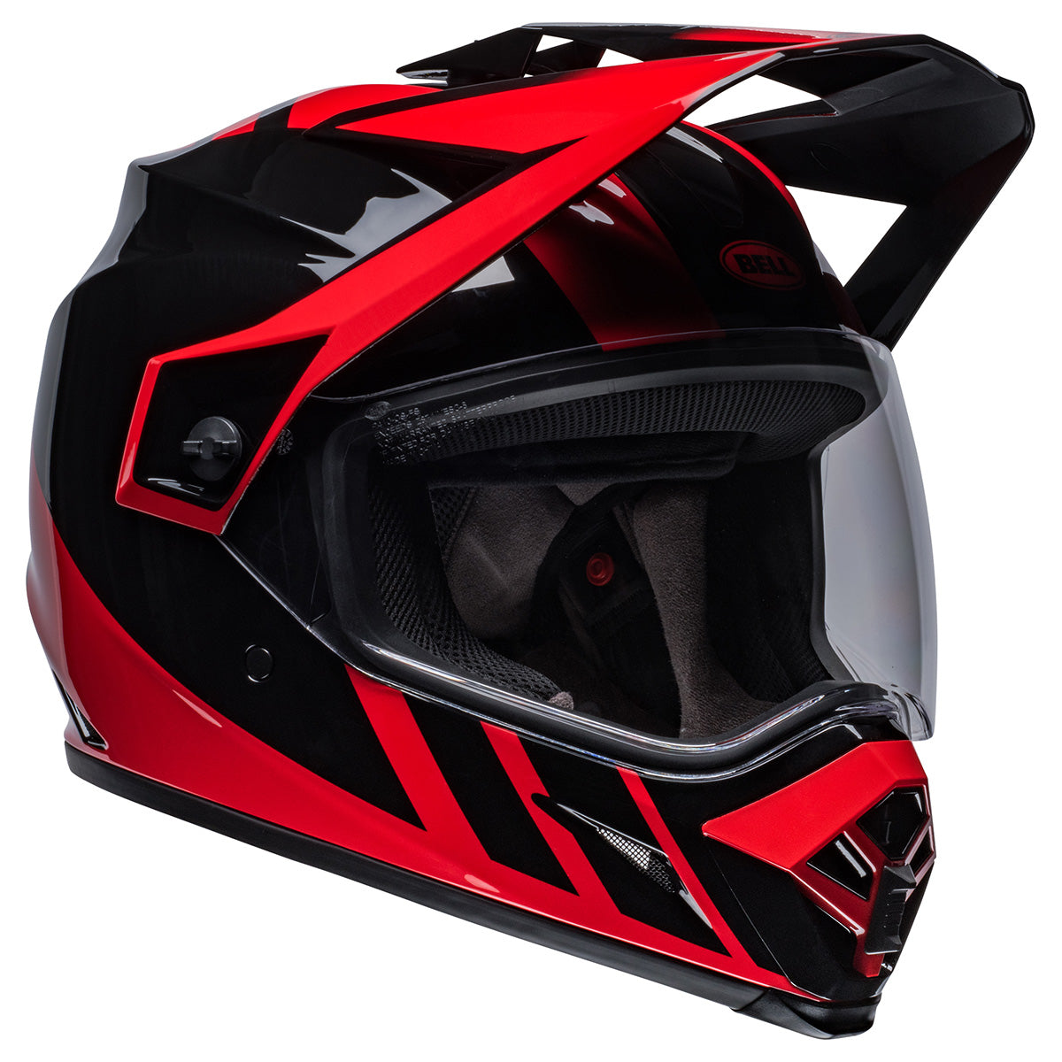 Bell MX-9 Adventure MIPS Dirt Helmet