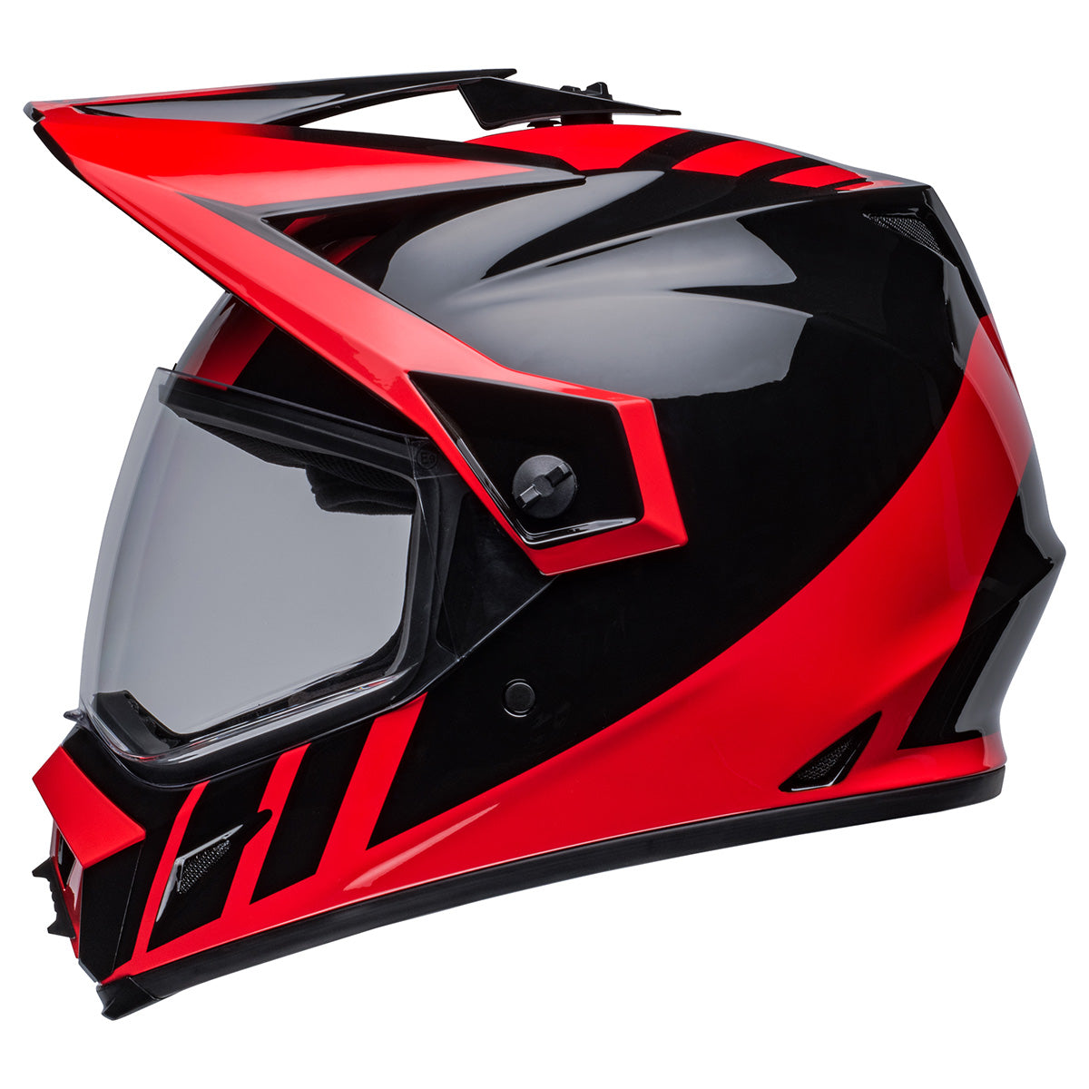 Bell MX-9 Adventure MIPS Dirt Helmet