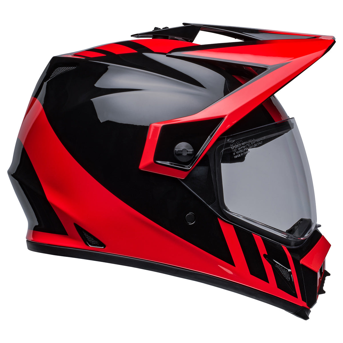 Bell MX-9 Adventure MIPS Dirt Helmet