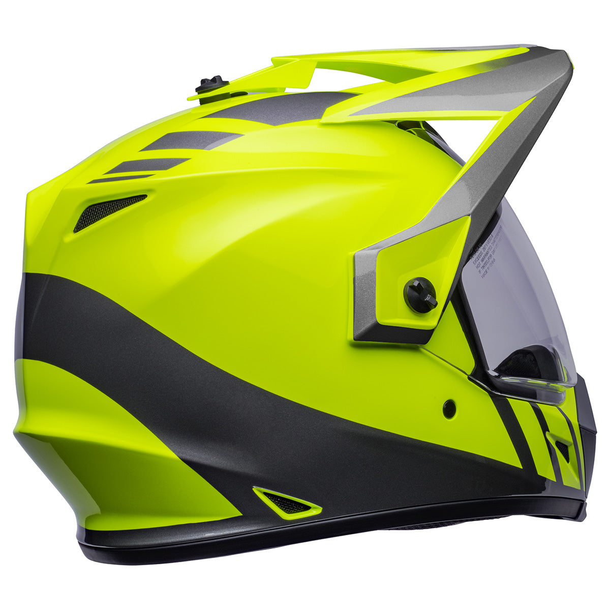 Bell MX-9 Adventure MIPS Dirt Helmet