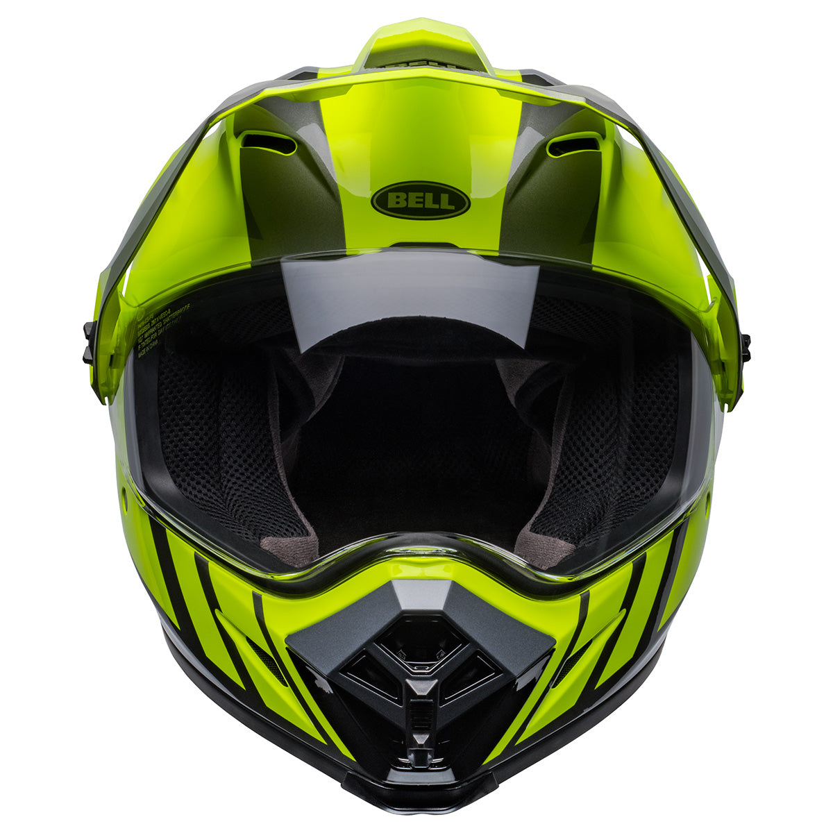 Bell MX-9 Adventure MIPS Dirt Helmet