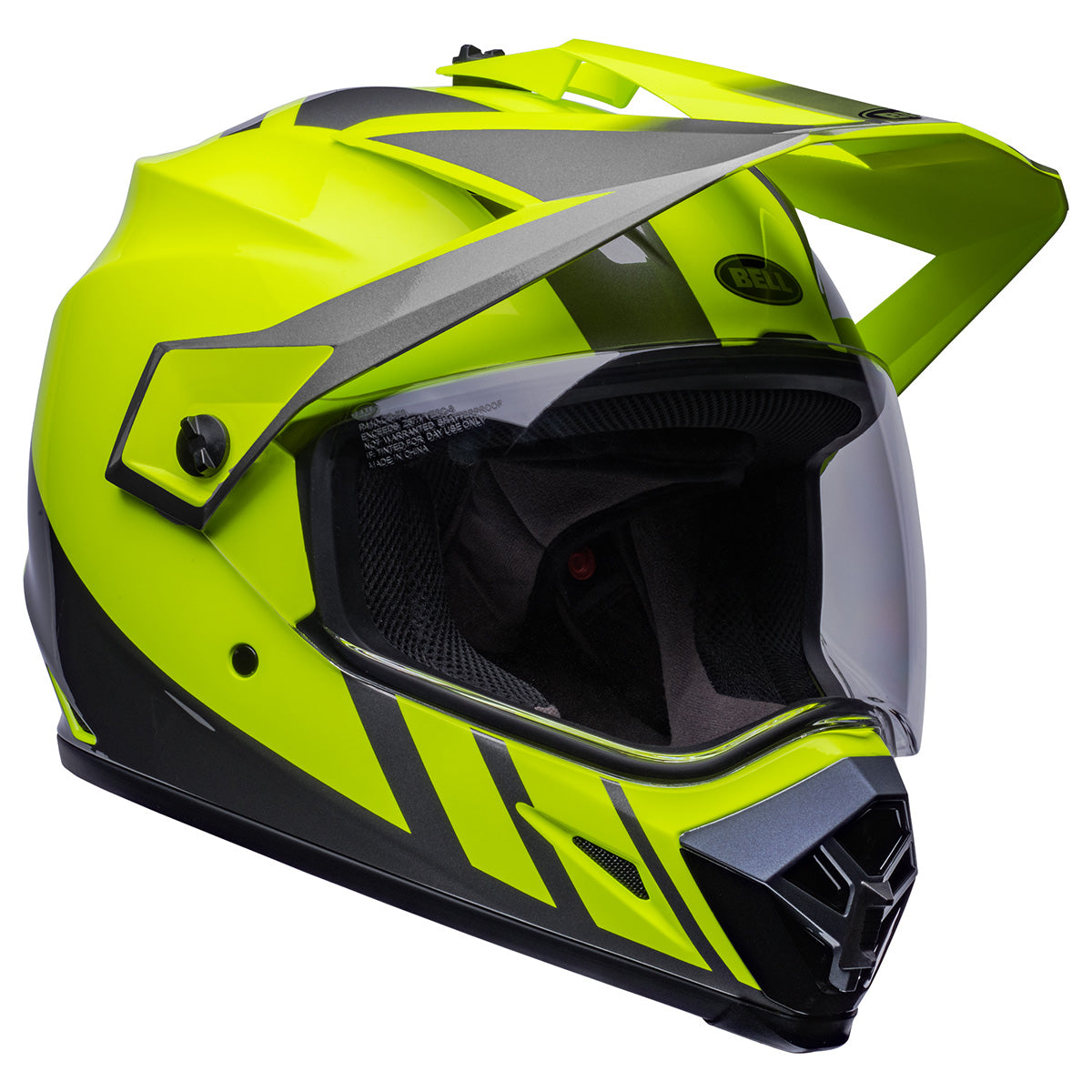 Bell MX-9 Adventure MIPS Dirt Helmet