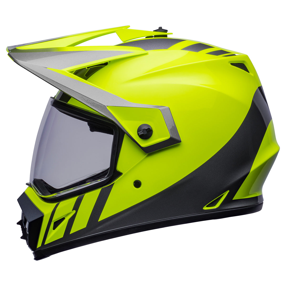 Bell MX-9 Adventure MIPS Dirt Helmet