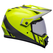 Bell MX-9 Adventure MIPS Dirt Helmet