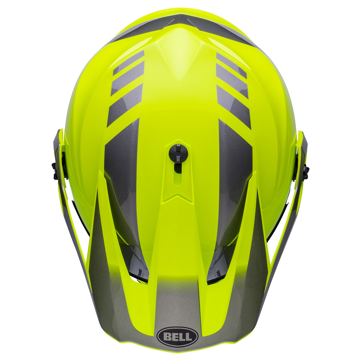 Bell MX-9 Adventure MIPS Dirt Helmet