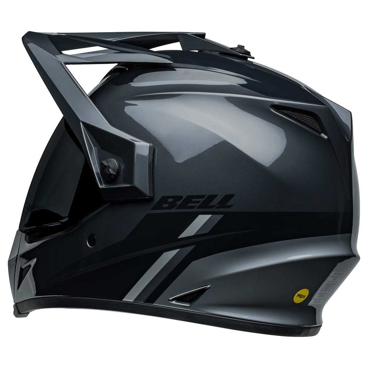 Bell MX-9 Adventure MIPS Dirt Helmet