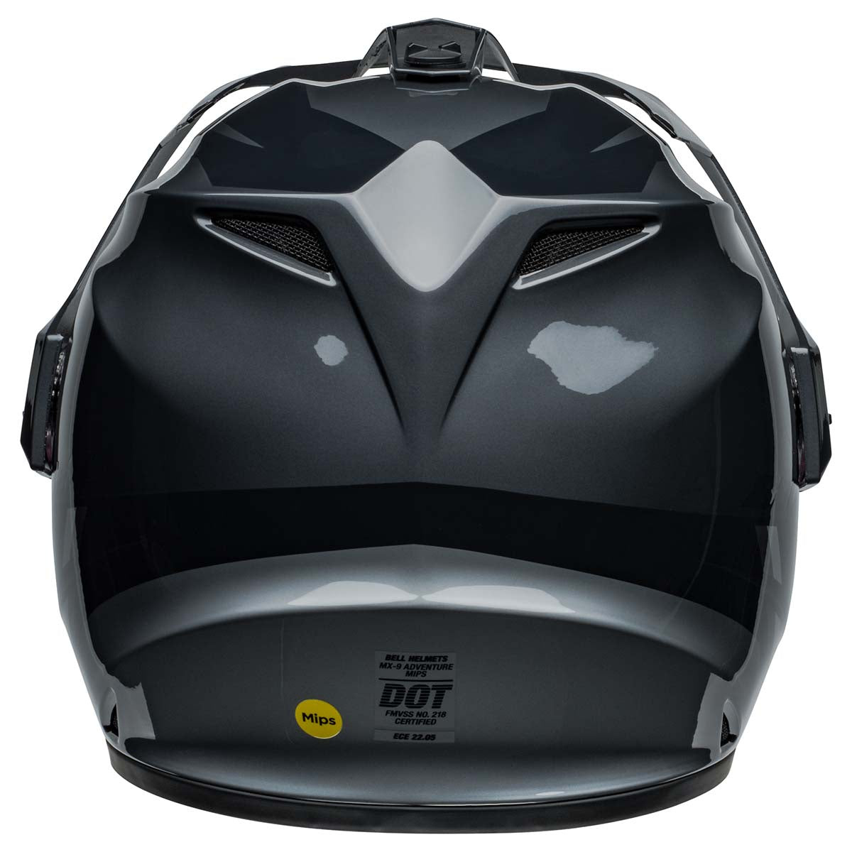 Bell MX-9 Adventure MIPS Dirt Helmet