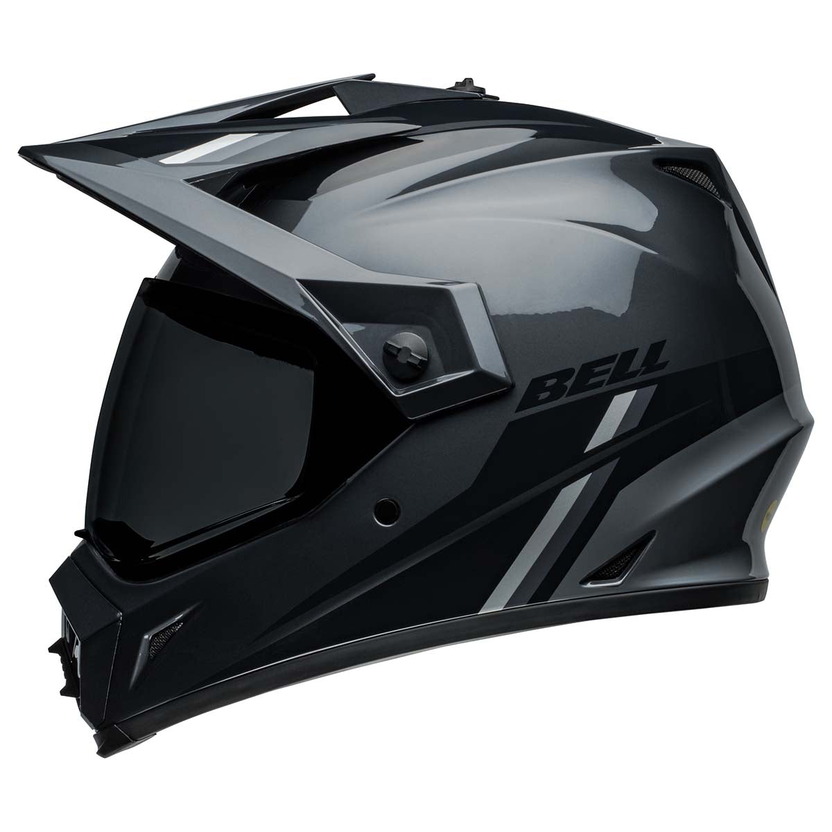 Bell MX-9 Adventure MIPS Dirt Helmet