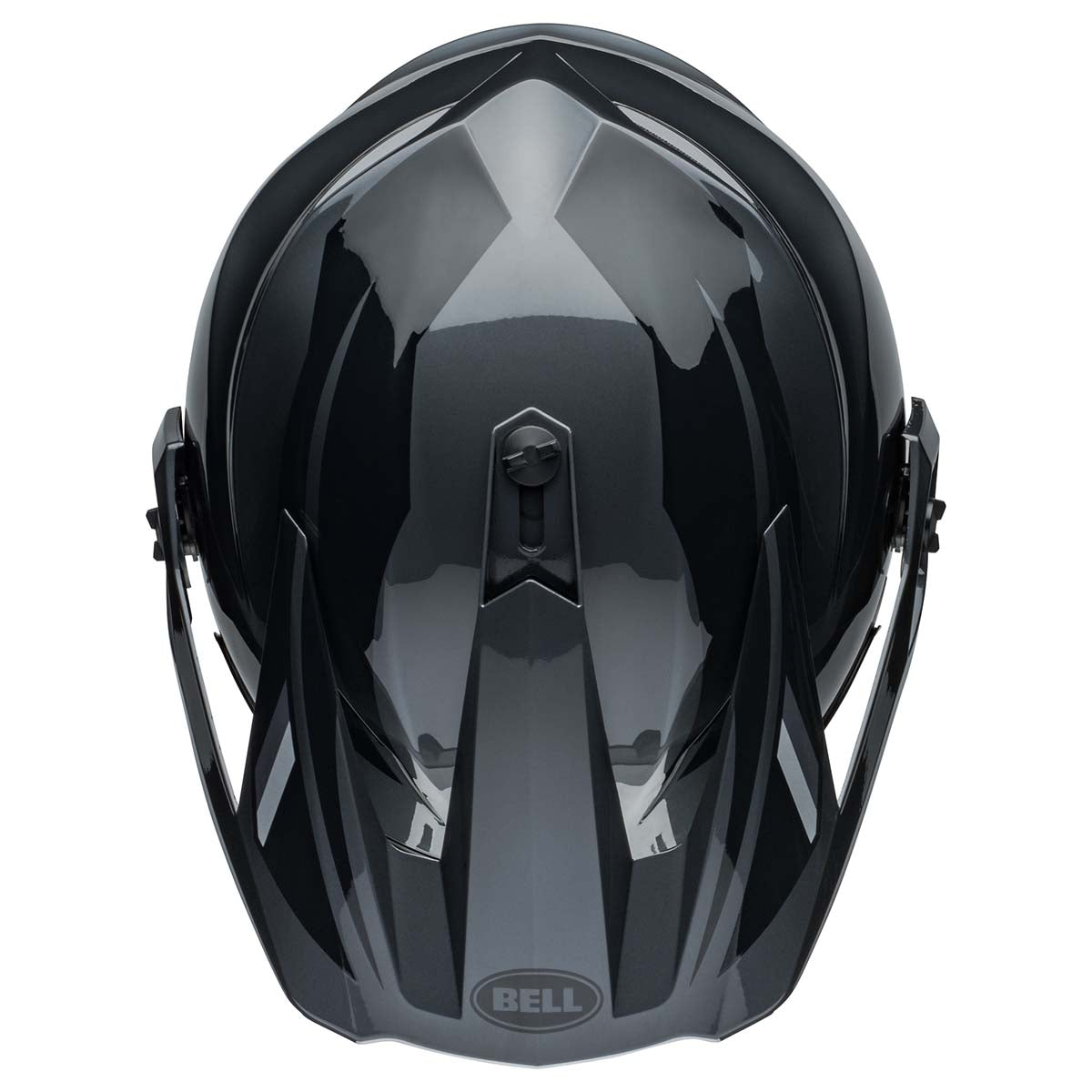 Bell MX-9 Adventure MIPS Dirt Helmet