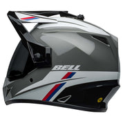 Bell MX-9 Adventure MIPS Dirt Helmet